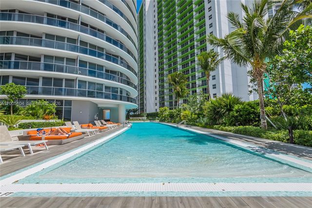 488 NE 18th Street 4515, Miami, FL 33132