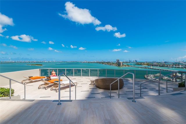 488 NE 18th Street 4515, Miami, FL 33132
