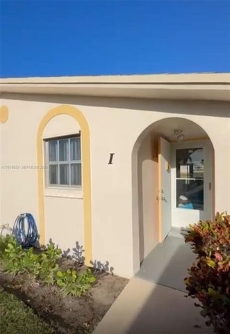 2622 E Emory Drive I, West Palm Beach, FL 33415