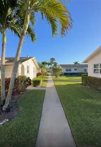 2622 E Emory Drive I, West Palm Beach, FL 33415