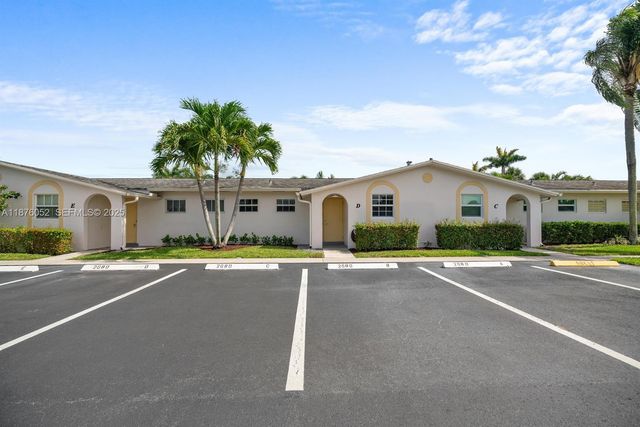 2622 E Emory Drive I, West Palm Beach, FL 33415