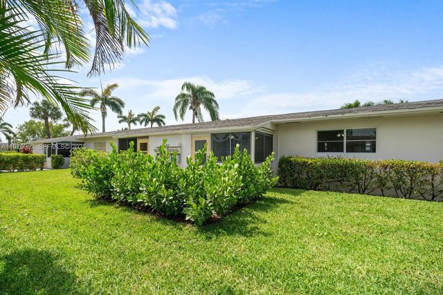 2622 E Emory Drive I, West Palm Beach, FL 33415