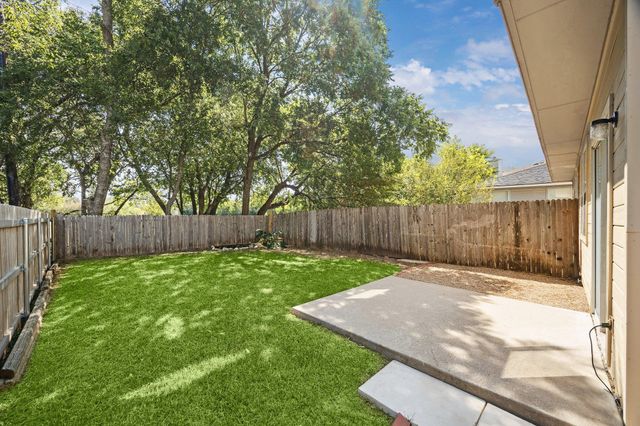 2407 Curry LOOP A, Round Rock, TX 78664