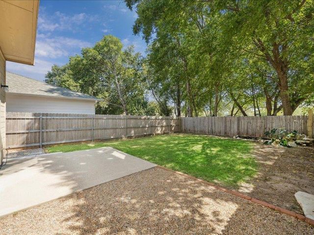 2407 Curry LOOP A, Round Rock, TX 78664