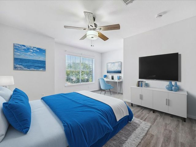 2407 Curry LOOP A, Round Rock, TX 78664