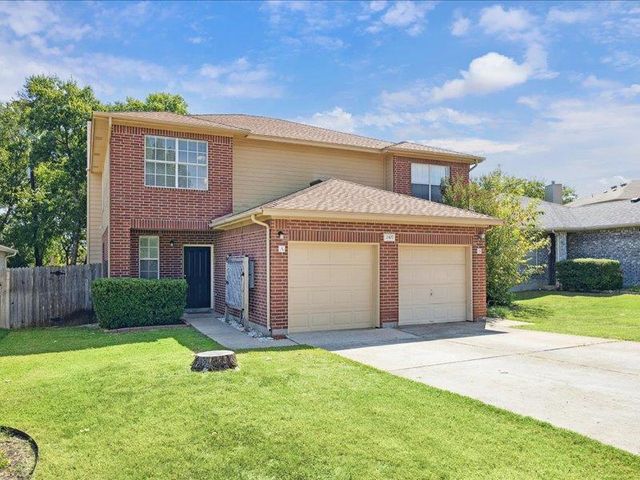 2407 Curry LOOP A, Round Rock, TX 78664