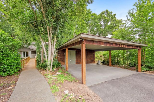 7539 Santa Fe Drive, Houston, TX 77061