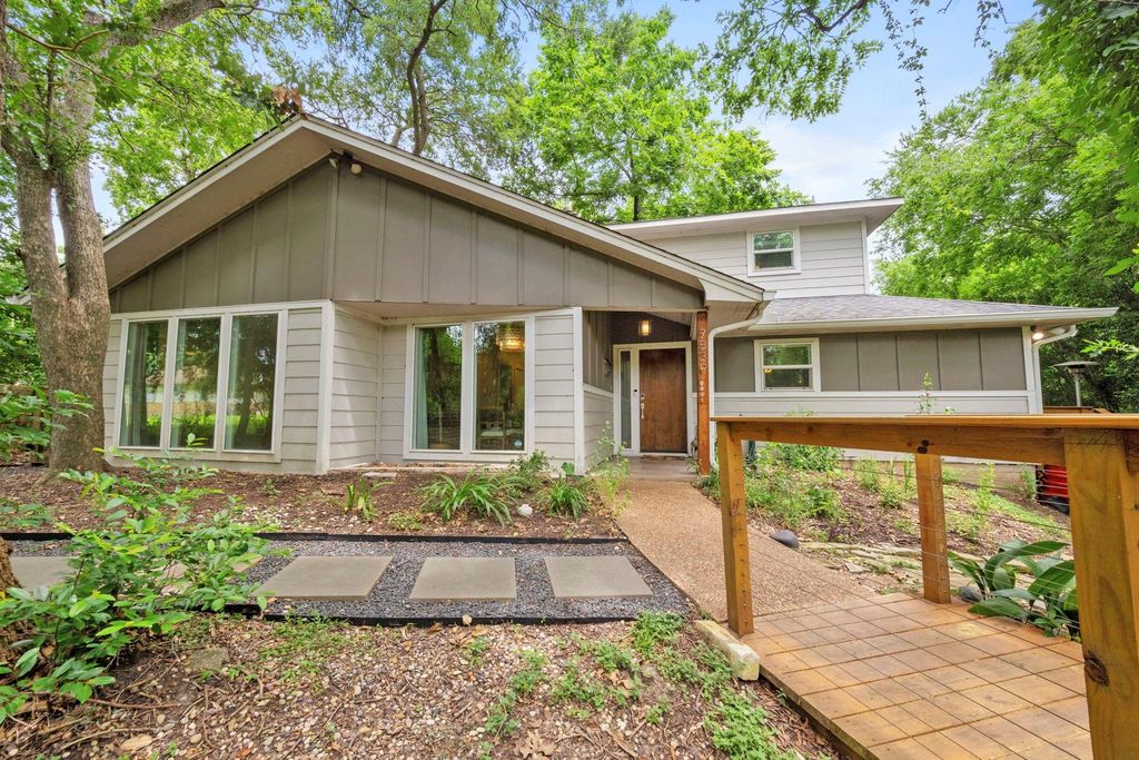 7539 Santa Fe Drive, Houston, TX 77061