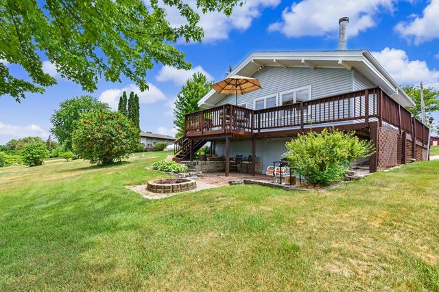 N3910 Pleasant View AVENUE, Cascade, WI 53011