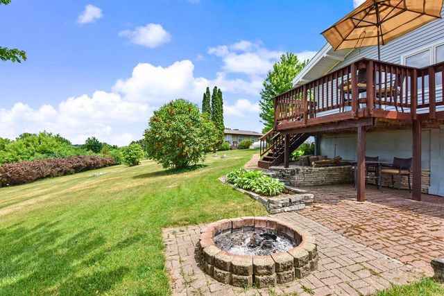 N3910 Pleasant View AVENUE, Cascade, WI 53011