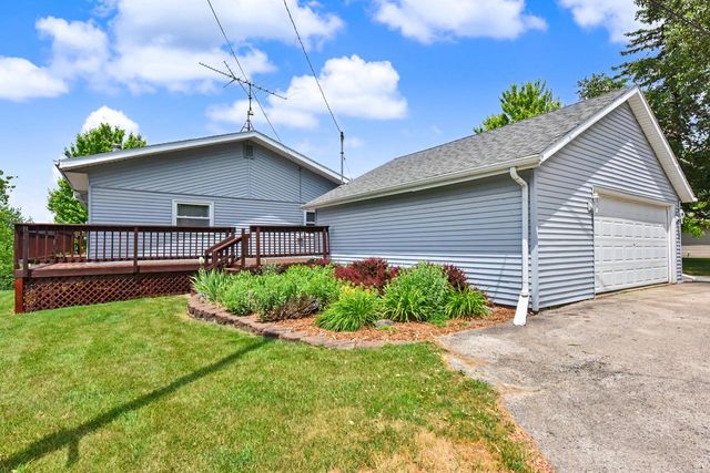 N3910 Pleasant View AVENUE, Cascade, WI 53011