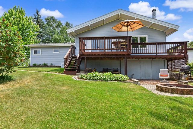 N3910 Pleasant View AVENUE, Cascade, WI 53011