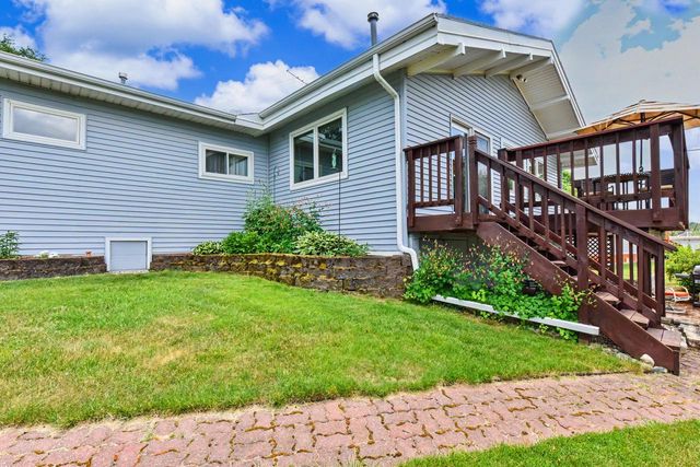 N3910 Pleasant View AVENUE, Cascade, WI 53011