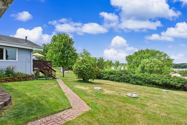 N3910 Pleasant View AVENUE, Cascade, WI 53011