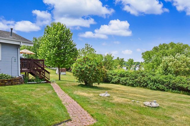 N3910 Pleasant View AVENUE, Cascade, WI 53011