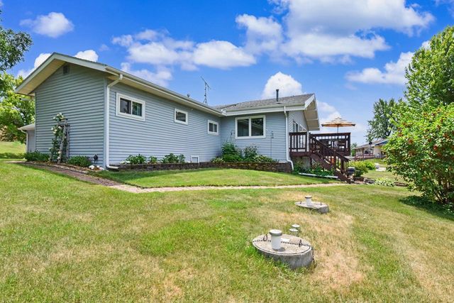 N3910 Pleasant View AVENUE, Cascade, WI 53011