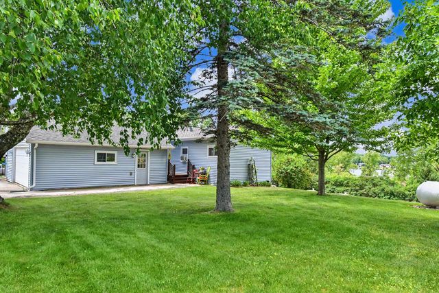 N3910 Pleasant View AVENUE, Cascade, WI 53011