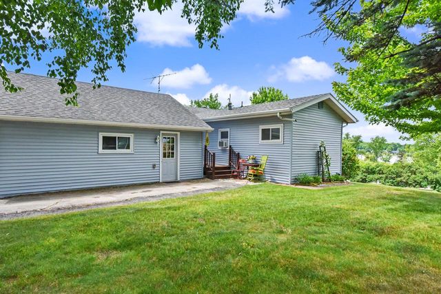 N3910 Pleasant View AVENUE, Cascade, WI 53011