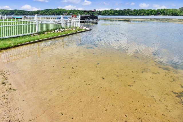 N3910 Pleasant View AVENUE, Cascade, WI 53011
