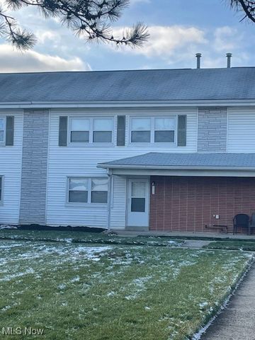 156 Buckeye Circle, Columbus, OH 43217