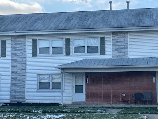 156 Buckeye Circle, Columbus, OH 43217