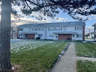 156 Buckeye Circle, Columbus, OH 43217