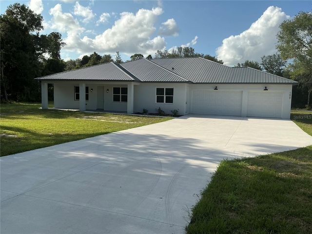 1619 MAGNOLIA AVENUE, Deland, FL 32724