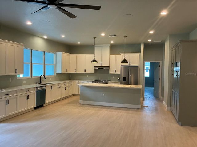 1619 MAGNOLIA AVENUE, Deland, FL 32724