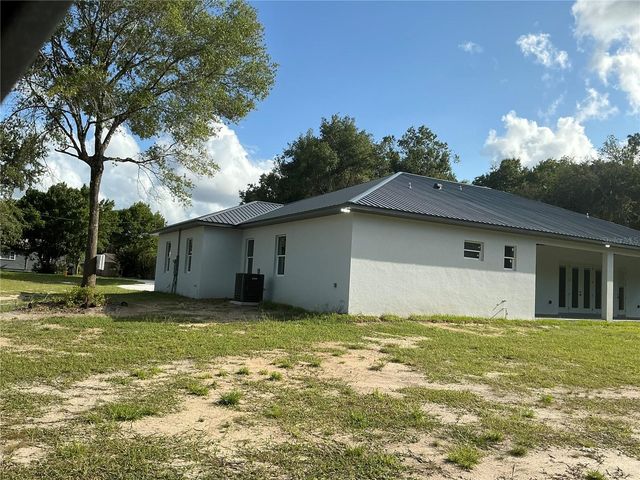 1619 MAGNOLIA AVENUE, Deland, FL 32724