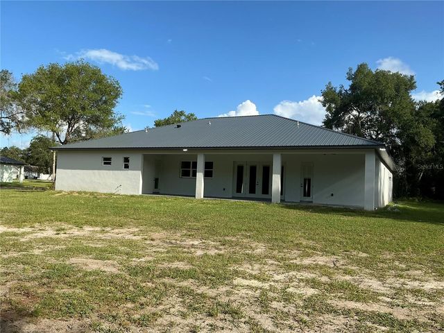 1619 MAGNOLIA AVENUE, Deland, FL 32724
