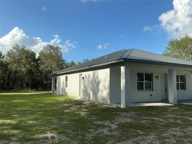 1619 MAGNOLIA AVENUE, Deland, FL 32724