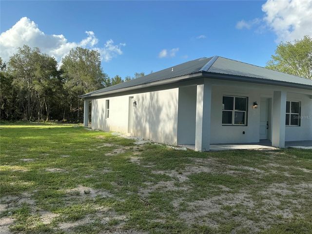 1619 MAGNOLIA AVENUE, Deland, FL 32724