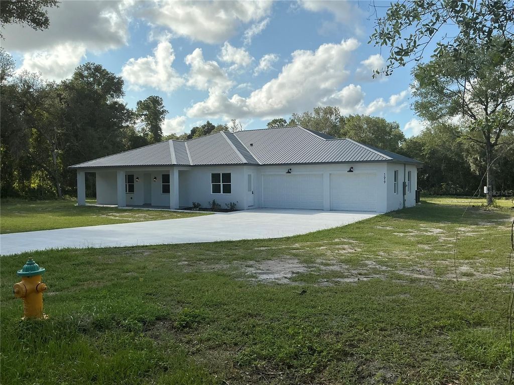 1619 MAGNOLIA AVENUE, Deland, FL 32724