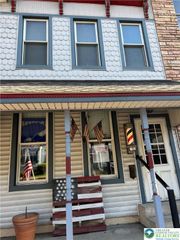 233 West Broad Street, Tamaqua Boro, PA 18252