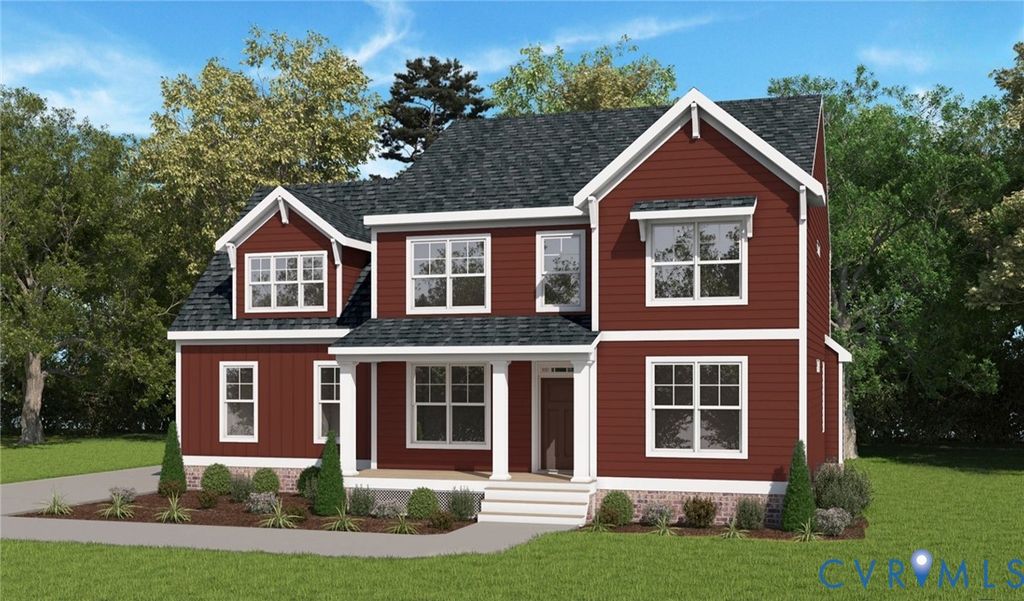 18306 Tuckmar Reserve Dr, Moseley, VA 23120