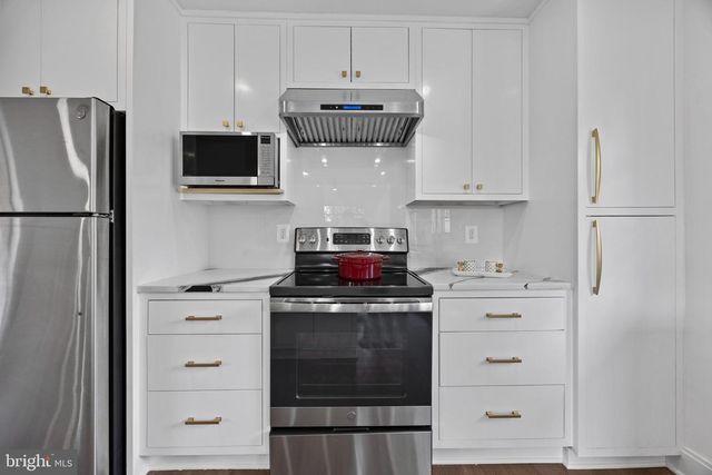 5424 21ST ST N, Arlington, VA 22205