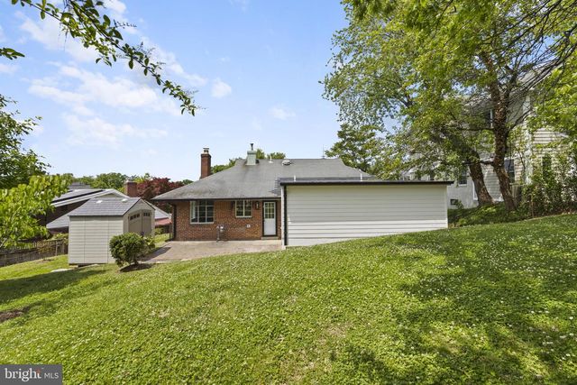5424 21ST ST N, Arlington, VA 22205