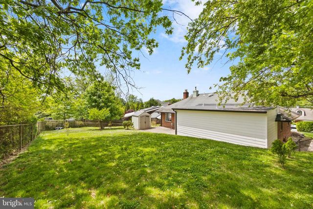 5424 21ST ST N, Arlington, VA 22205