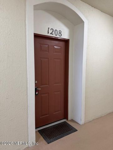 11251 CAMPFIELD Drive 1208, Jacksonville, FL 32256