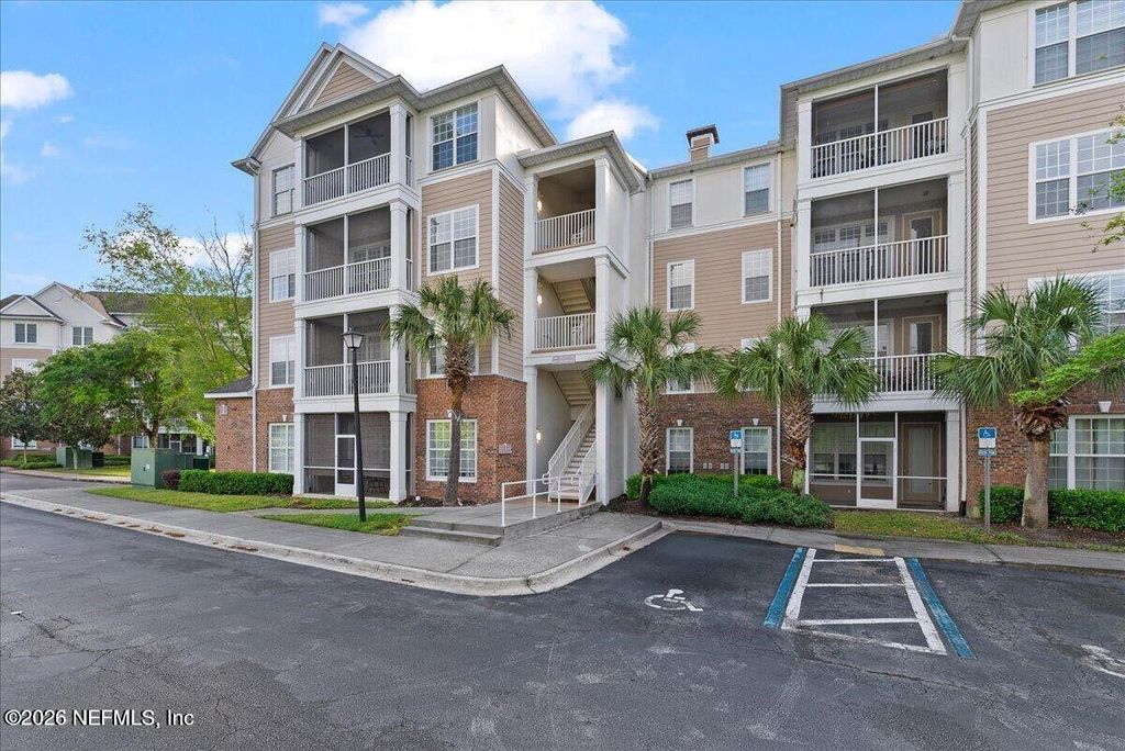 11251 CAMPFIELD Drive 1208, Jacksonville, FL 32256