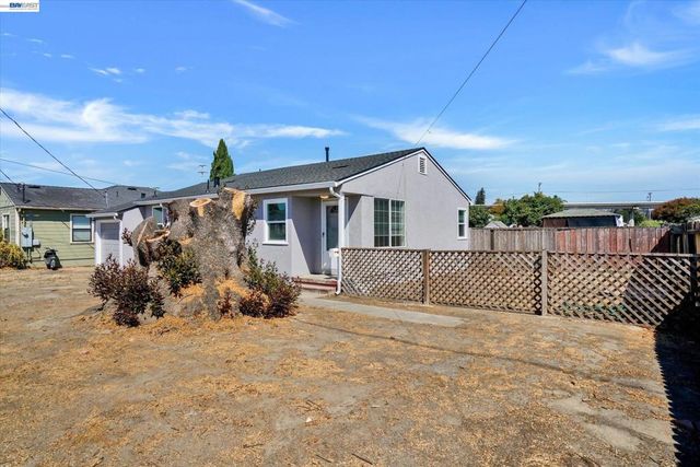20332 Haviland Ave, Hayward, CA 94541