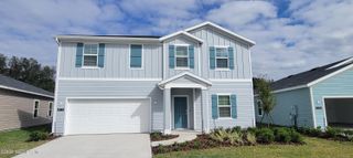8174 HORSEBIT Circle, Jacksonville, FL 32219