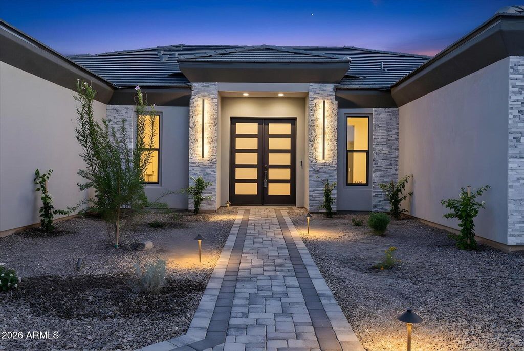 11052 N Indigo Drive, Fountain Hills, AZ 85268 — photo 2