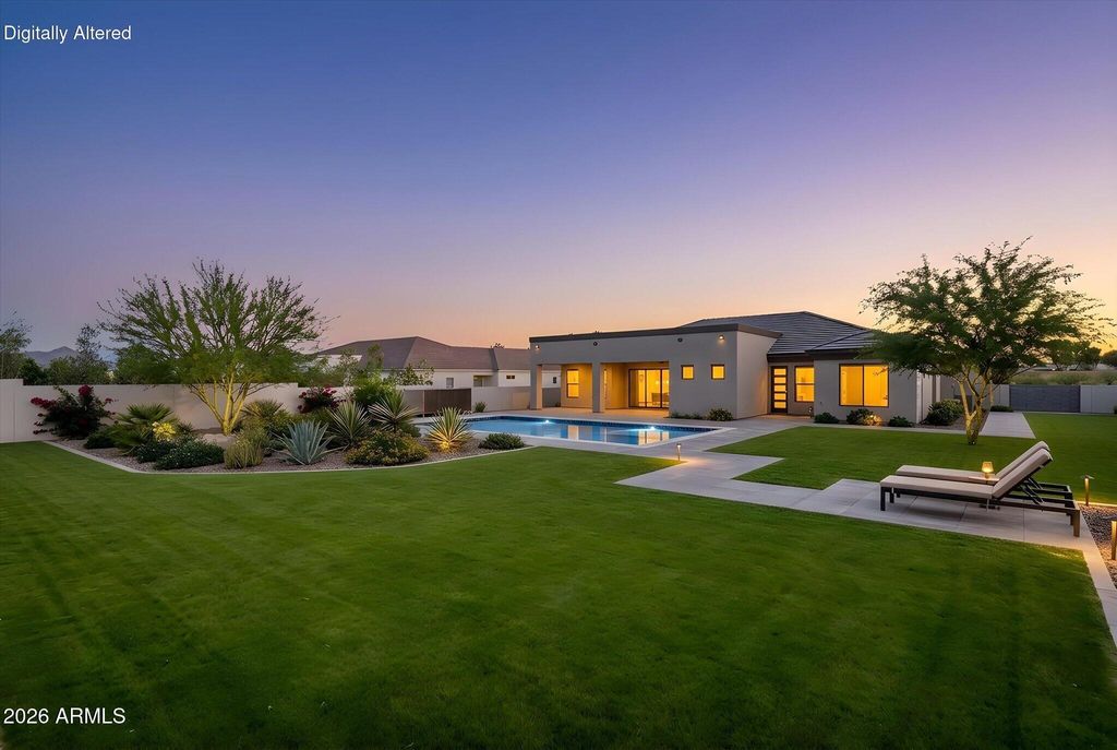 11052 N Indigo Drive, Fountain Hills, AZ 85268 — photo 3