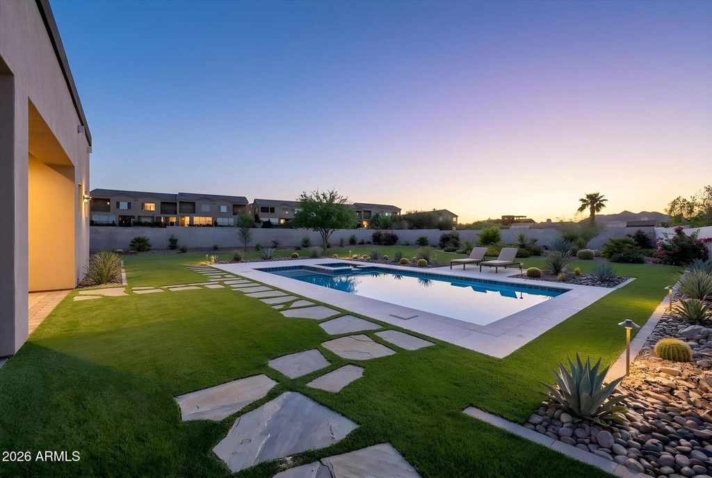 11052 N Indigo Drive, Fountain Hills, AZ 85268 — photo 4