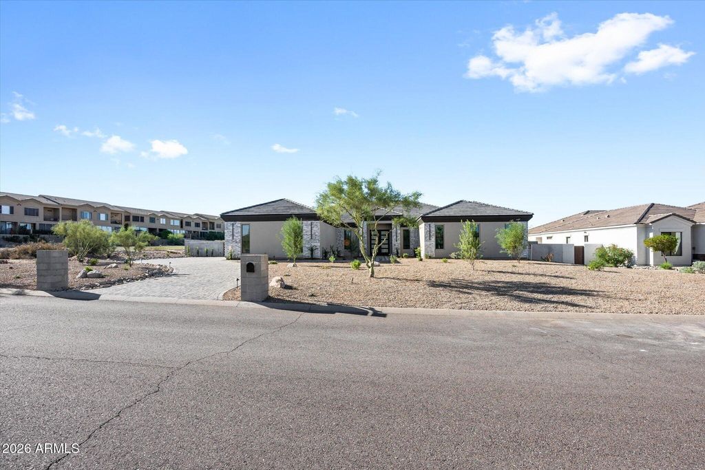 11052 N Indigo Drive, Fountain Hills, AZ 85268 — photo 5