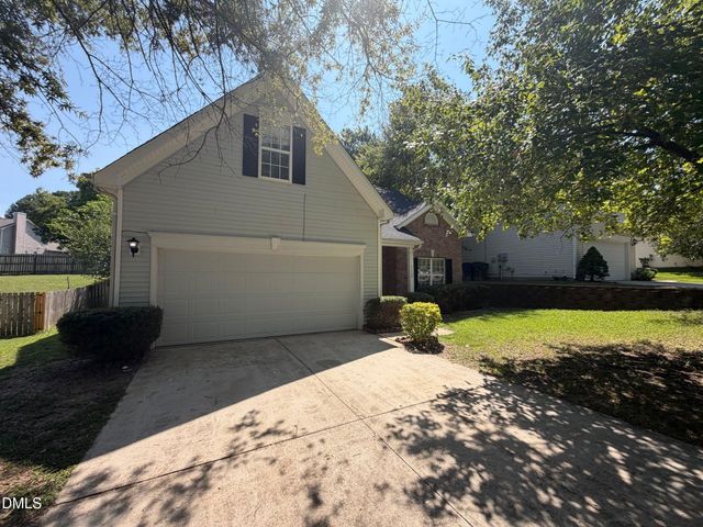 5328 Seaspray Lane, Raleigh, NC 27610
