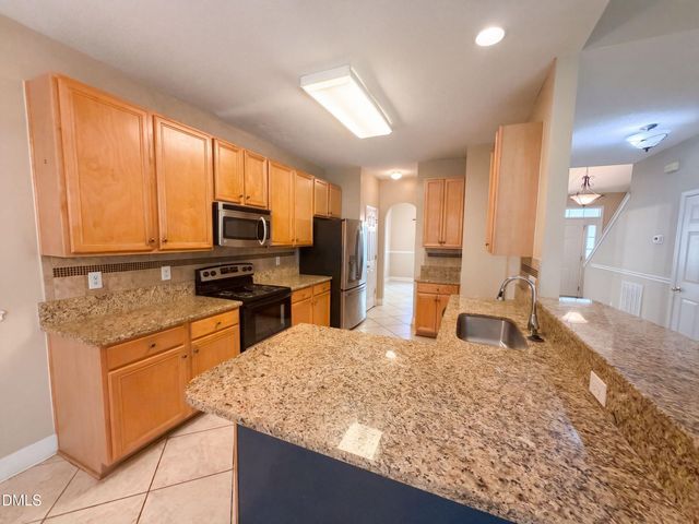 5328 Seaspray Lane, Raleigh, NC 27610