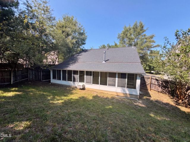 5328 Seaspray Lane, Raleigh, NC 27610