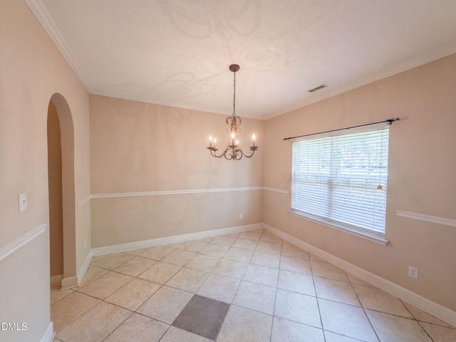 5328 Seaspray Lane, Raleigh, NC 27610